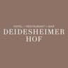 Hotel Deidesheimer Hof